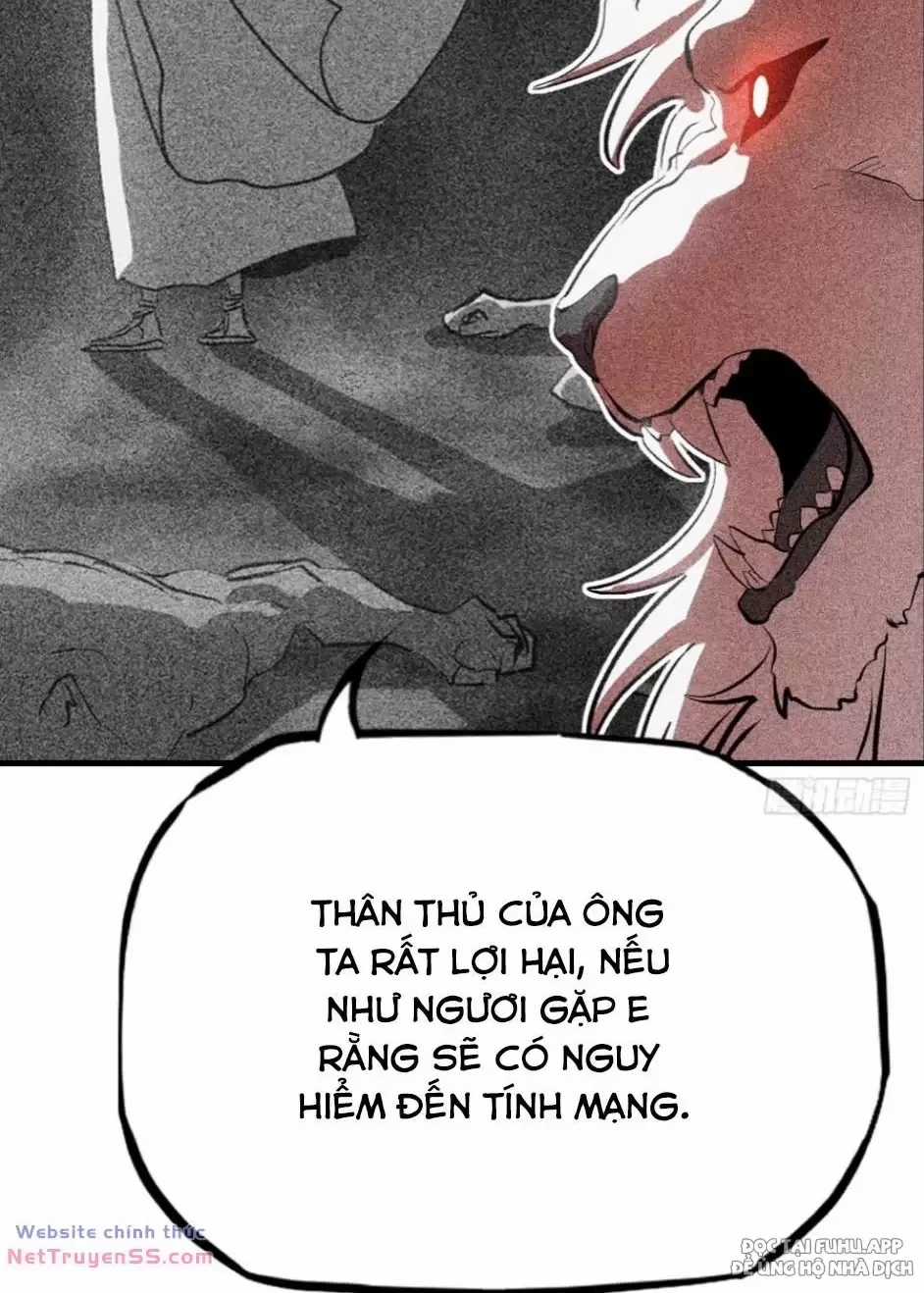 Phong Yêu Vấn Đạo - Chương 17 - Trang 16