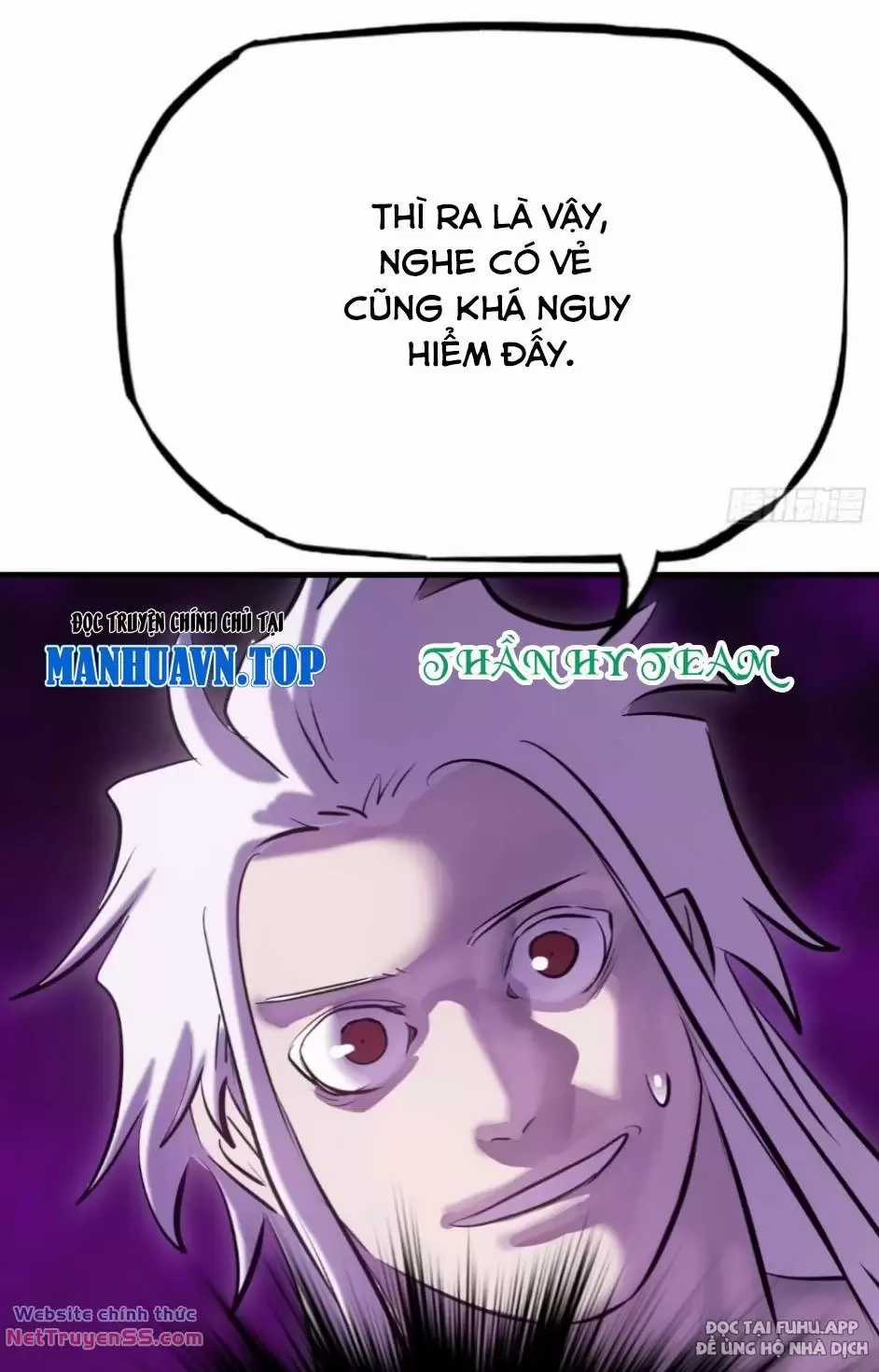 Phong Yêu Vấn Đạo - Chương 17 - Trang 18