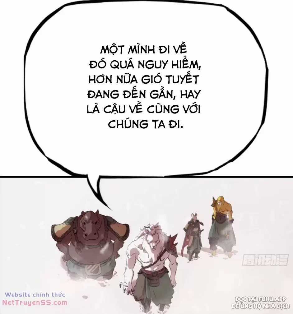 Phong Yêu Vấn Đạo - Chương 17 - Trang 23