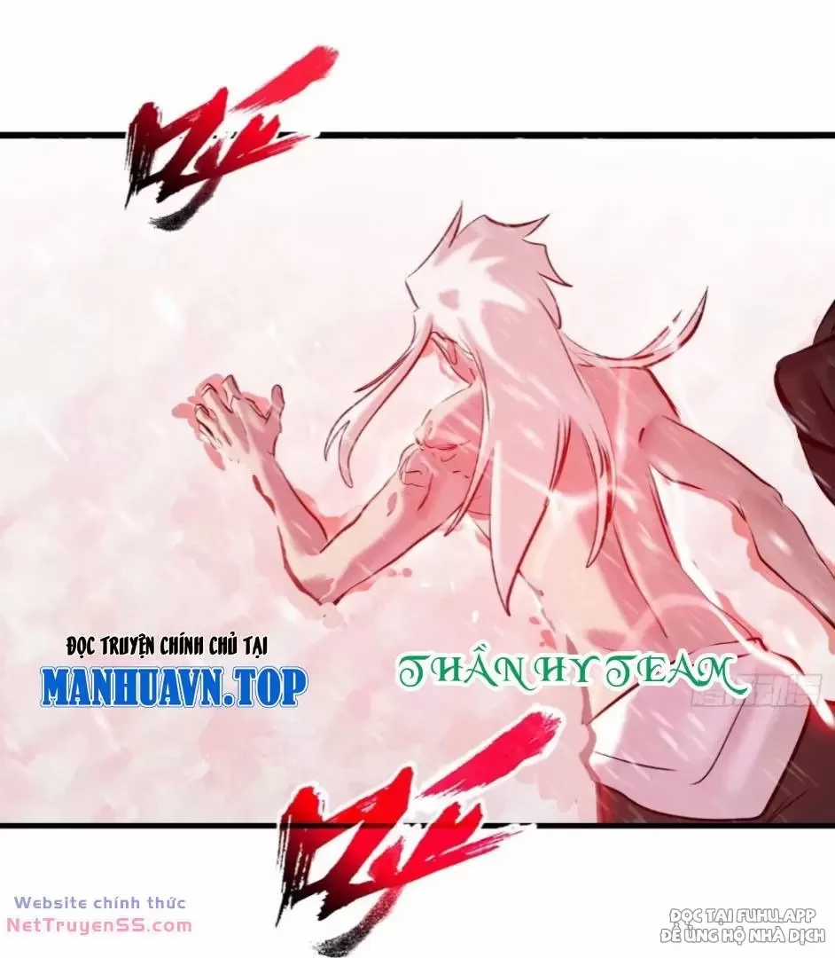 Phong Yêu Vấn Đạo - Chương 17 - Trang 40