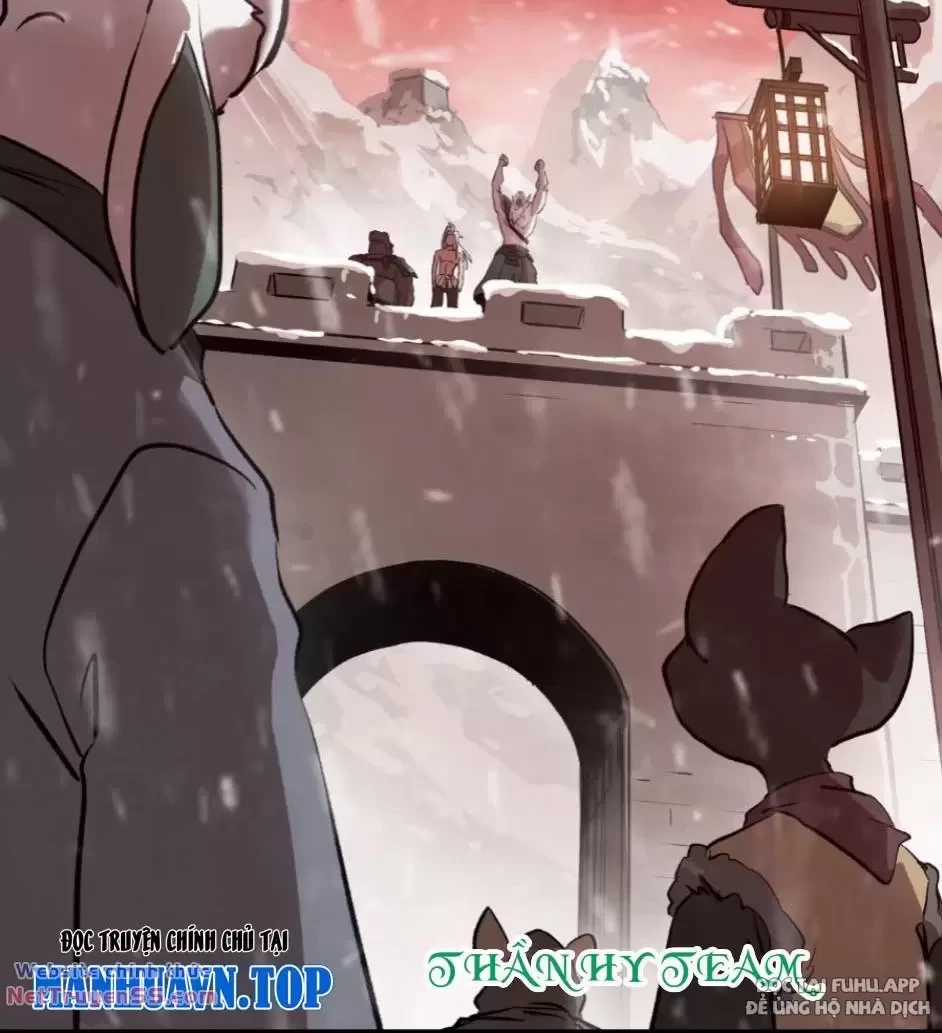 Phong Yêu Vấn Đạo - Chương 17 - Trang 53