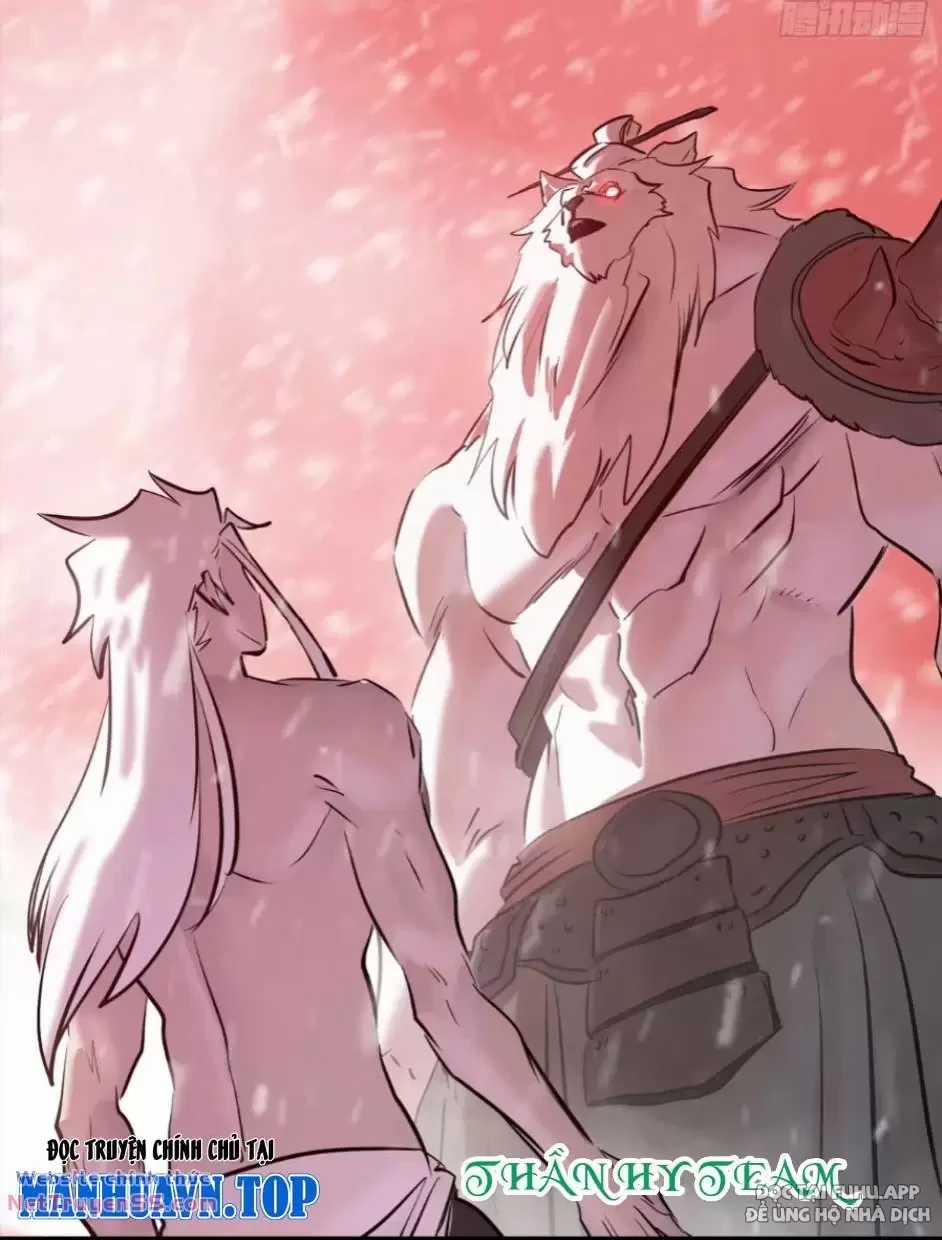 Phong Yêu Vấn Đạo - Chương 17 - Trang 7