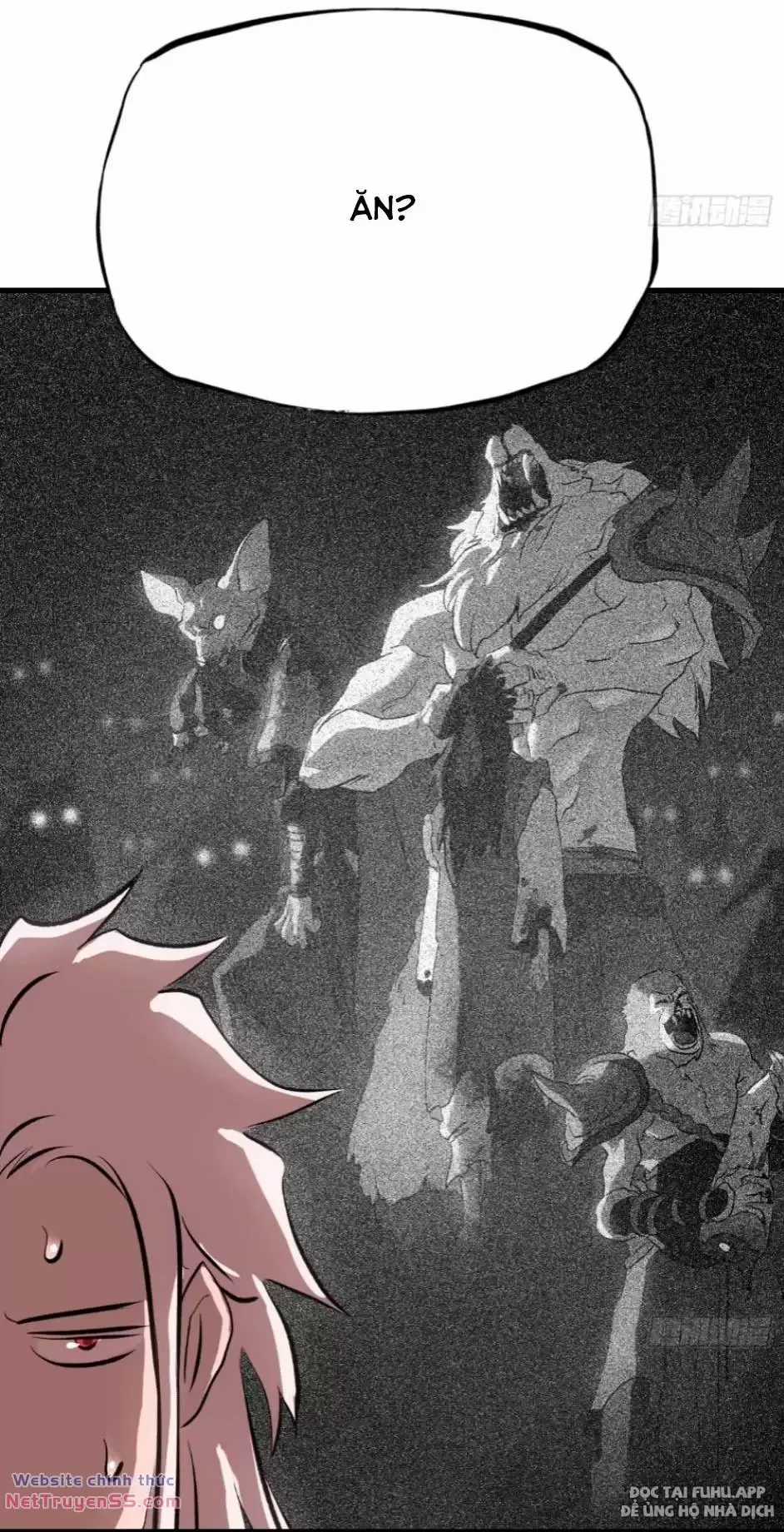 Phong Yêu Vấn Đạo - Chương 17 - Trang 67