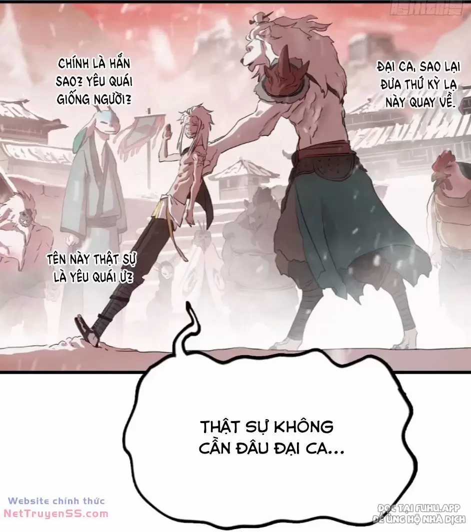 Phong Yêu Vấn Đạo - Chương 17 - Trang 75