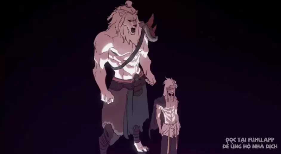 Phong Yêu Vấn Đạo - Chương 17 - Trang 90