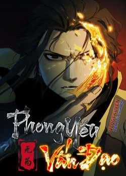 Đọc truyện Phong Yêu Vấn Đạo