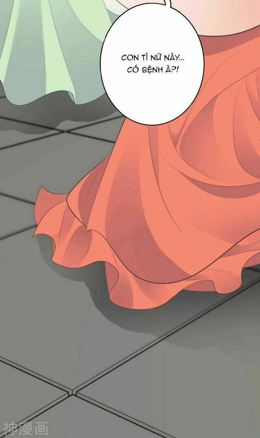 Phú Bà Bạc Tỷ Trong Lãnh Cung - Chapter 2 - Trang 11