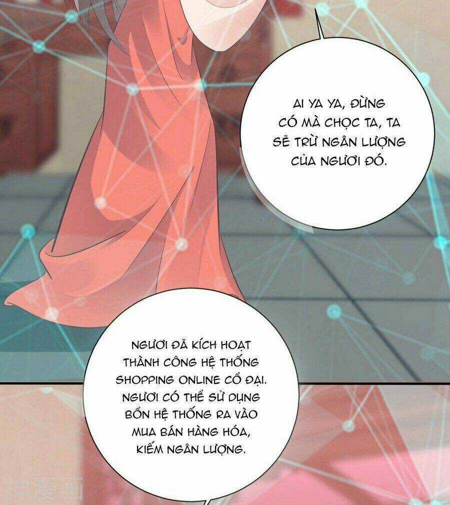 Phú Bà Bạc Tỷ Trong Lãnh Cung - Chapter 2 - Trang 4