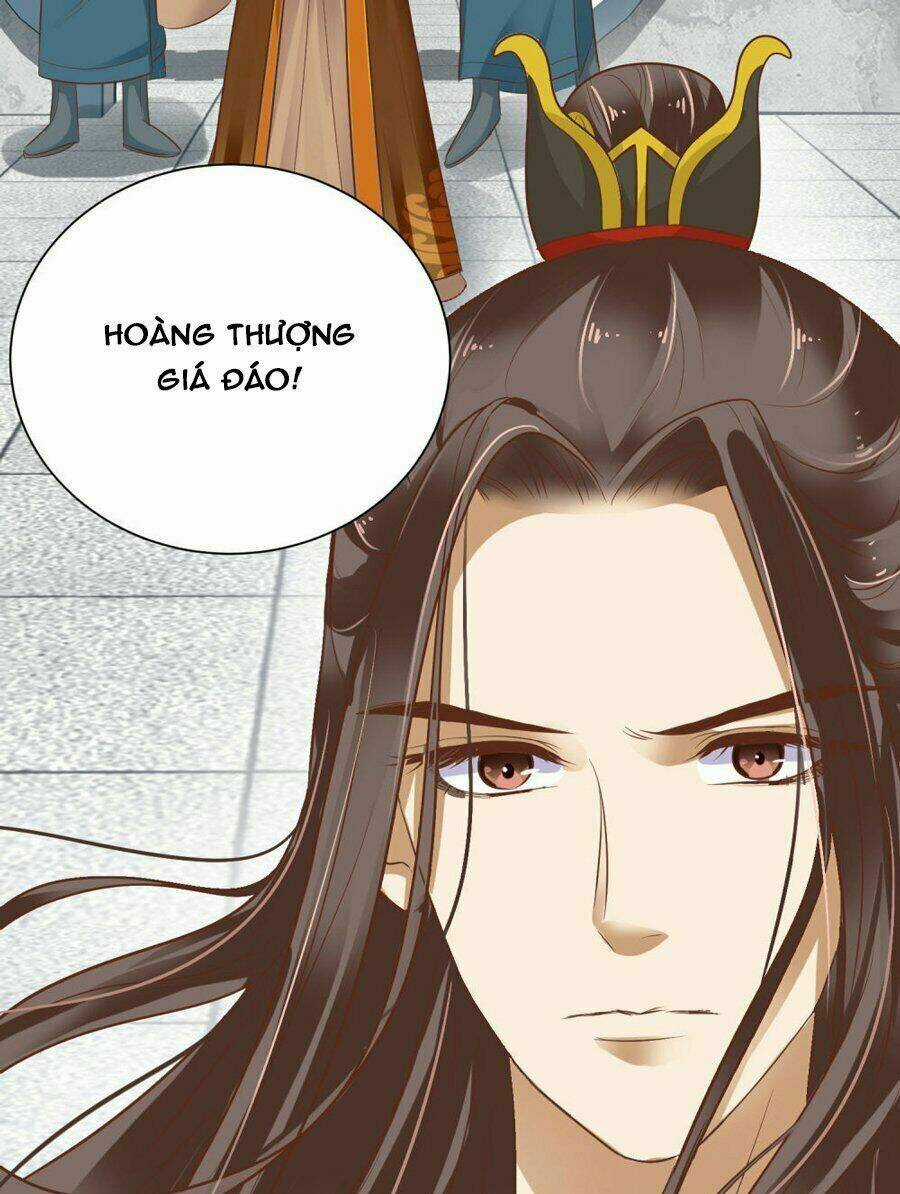 Phú Bà Bạc Tỷ Trong Lãnh Cung - Chapter 2 - Trang 40