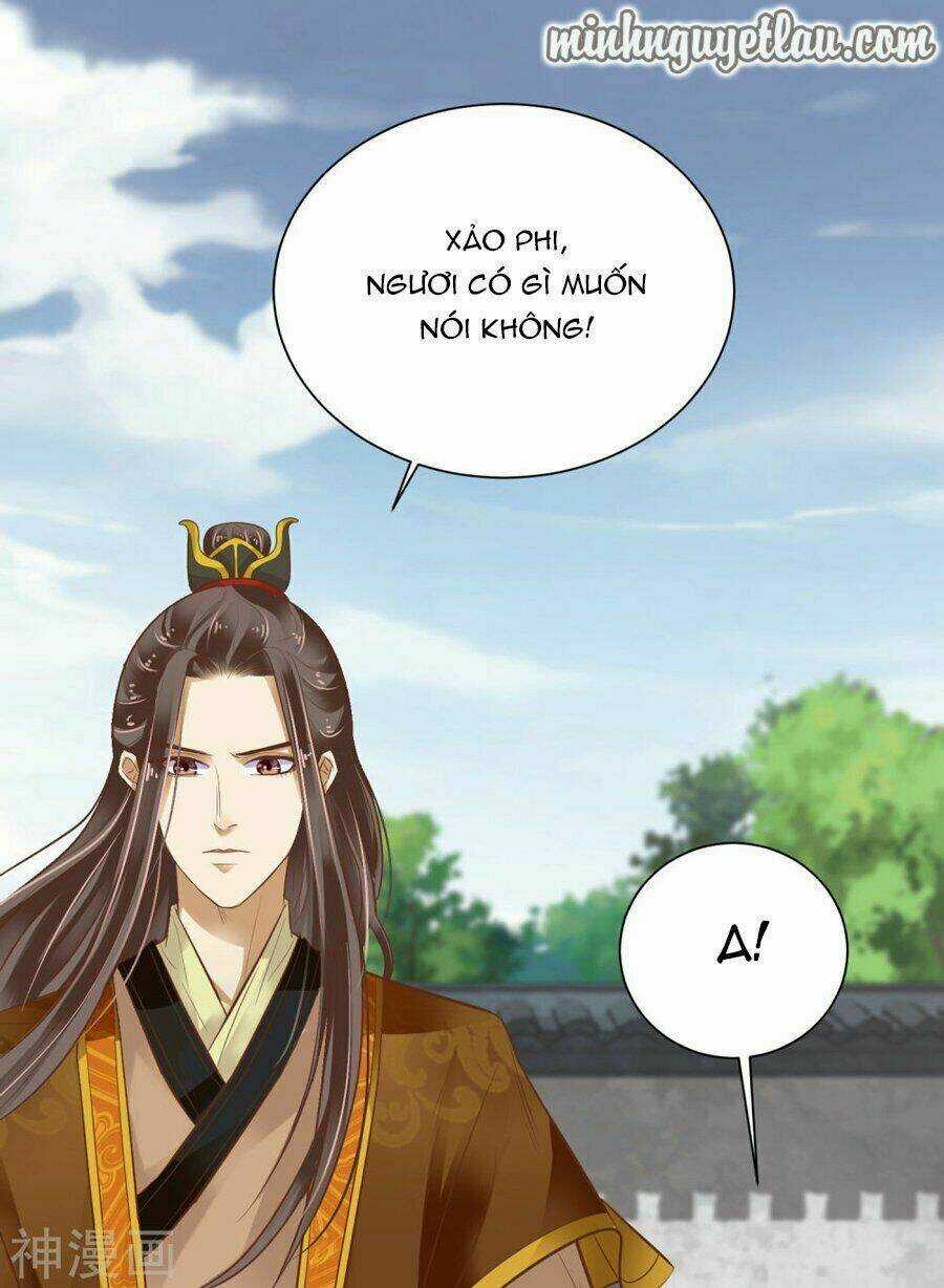 Phú Bà Bạc Tỷ Trong Lãnh Cung - Chapter 2 - Trang 43