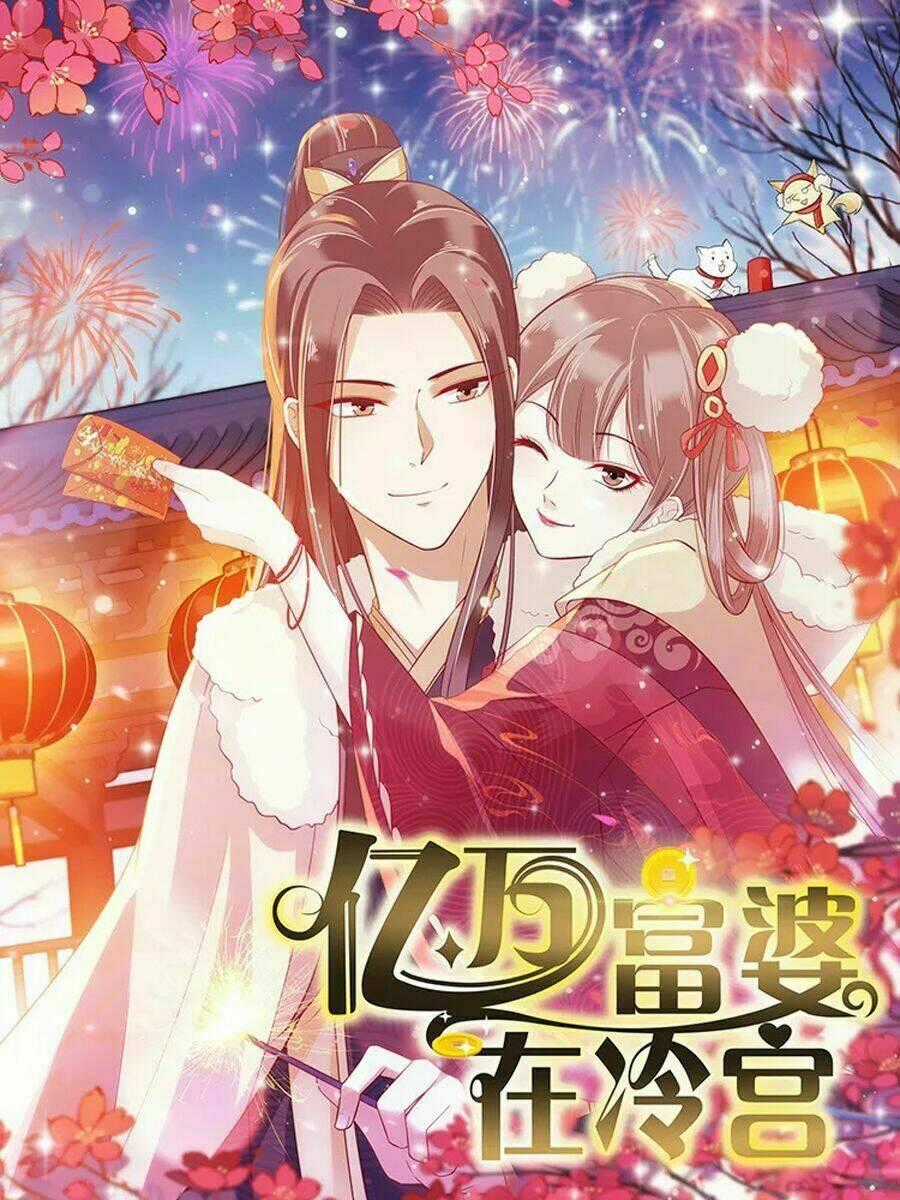 Phú Bà Bạc Tỷ Trong Lãnh Cung - Chapter 21 - Trang 1