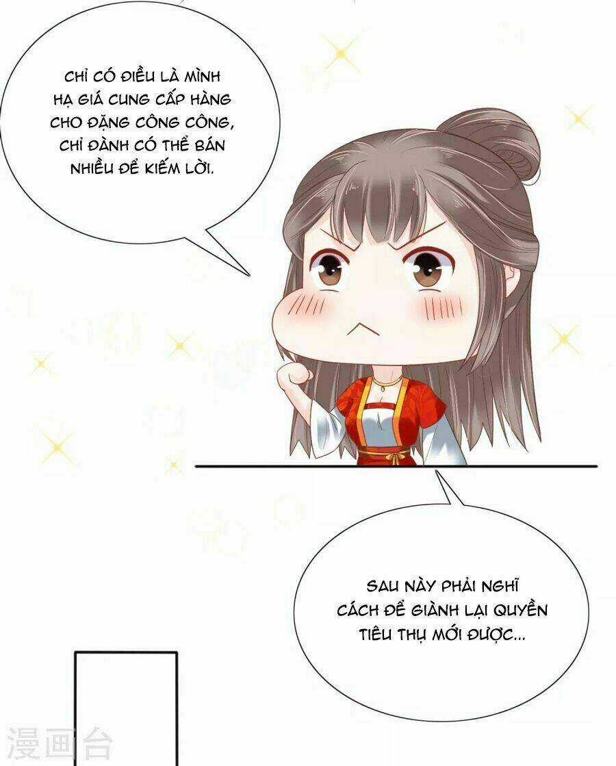 Phú Bà Bạc Tỷ Trong Lãnh Cung - Chapter 21 - Trang 13