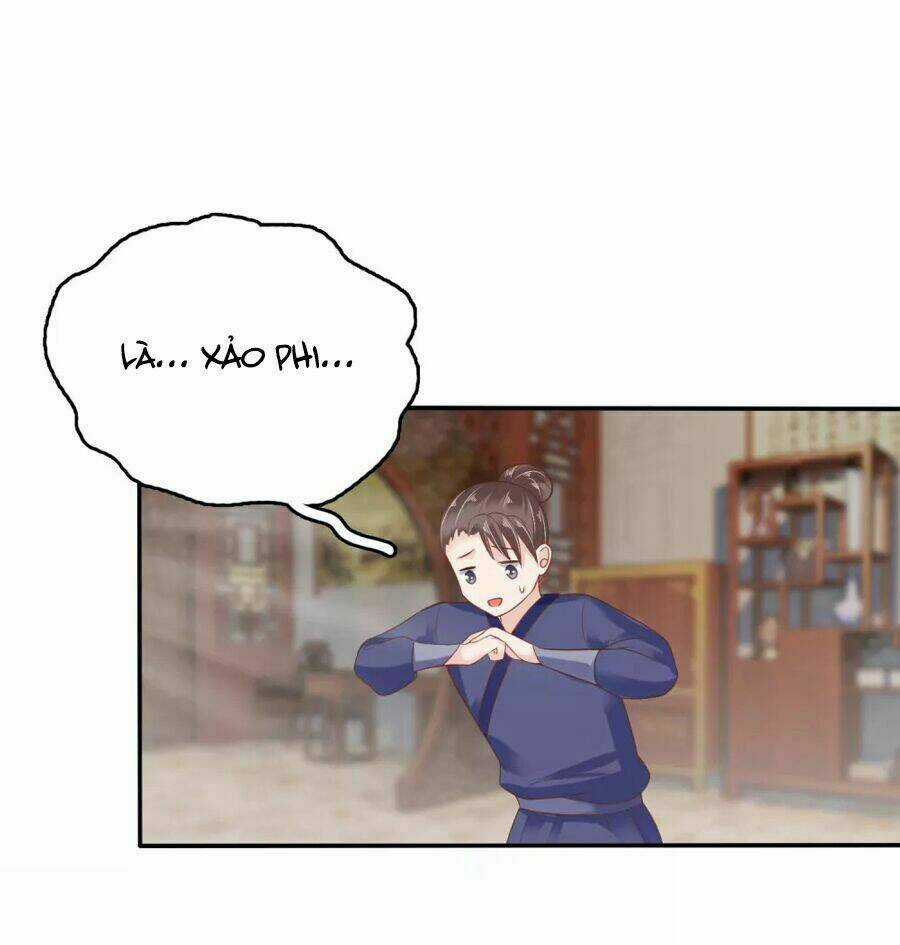 Phú Bà Bạc Tỷ Trong Lãnh Cung - Chapter 21 - Trang 17