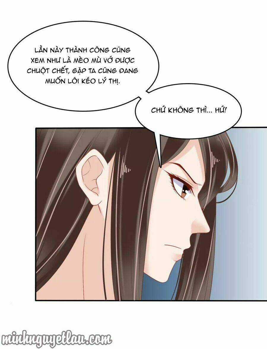 Phú Bà Bạc Tỷ Trong Lãnh Cung - Chapter 21 - Trang 20