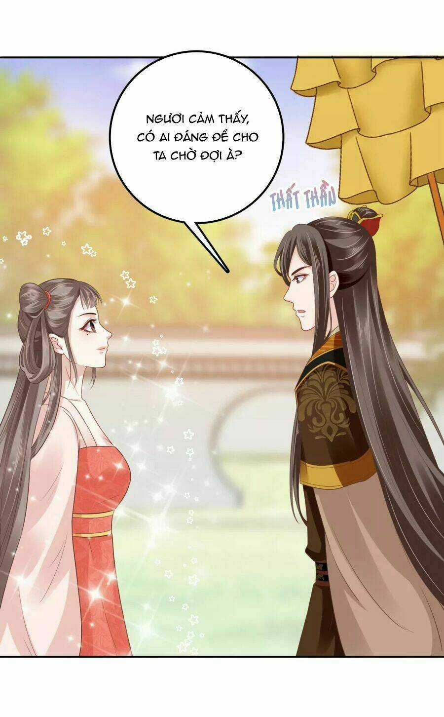 Phú Bà Bạc Tỷ Trong Lãnh Cung - Chapter 21 - Trang 29