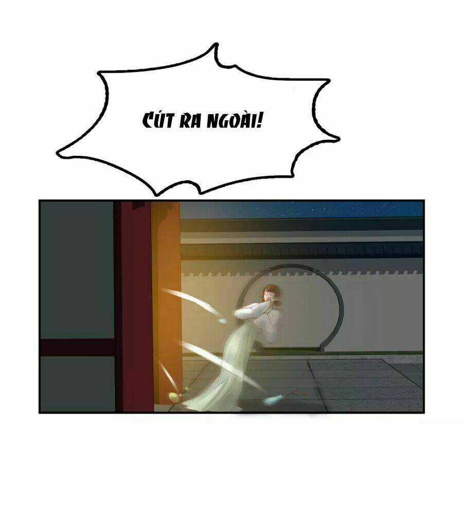 Phú Bà Bạc Tỷ Trong Lãnh Cung - Chapter 21 - Trang 37