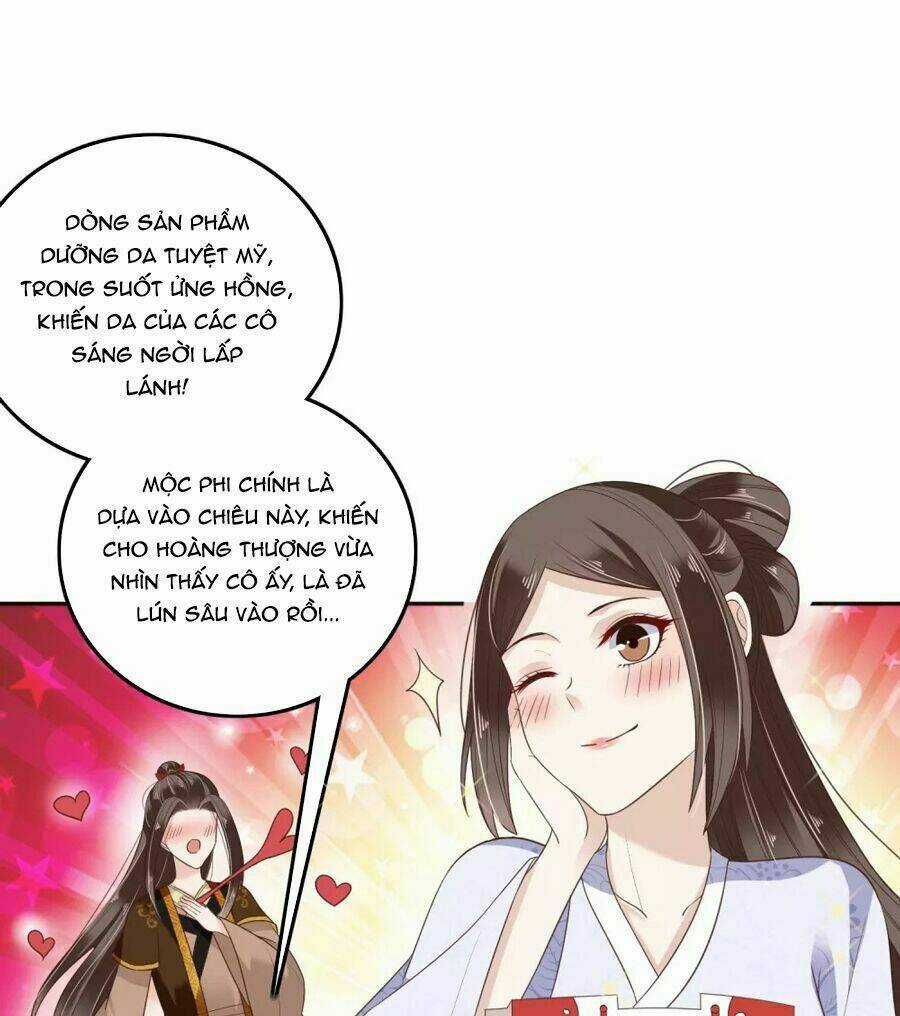 Phú Bà Bạc Tỷ Trong Lãnh Cung - Chapter 21 - Trang 7