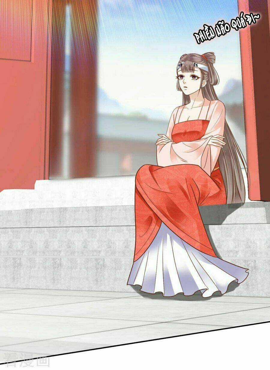 Phú Bà Bạc Tỷ Trong Lãnh Cung - Chapter 4 - Trang 4