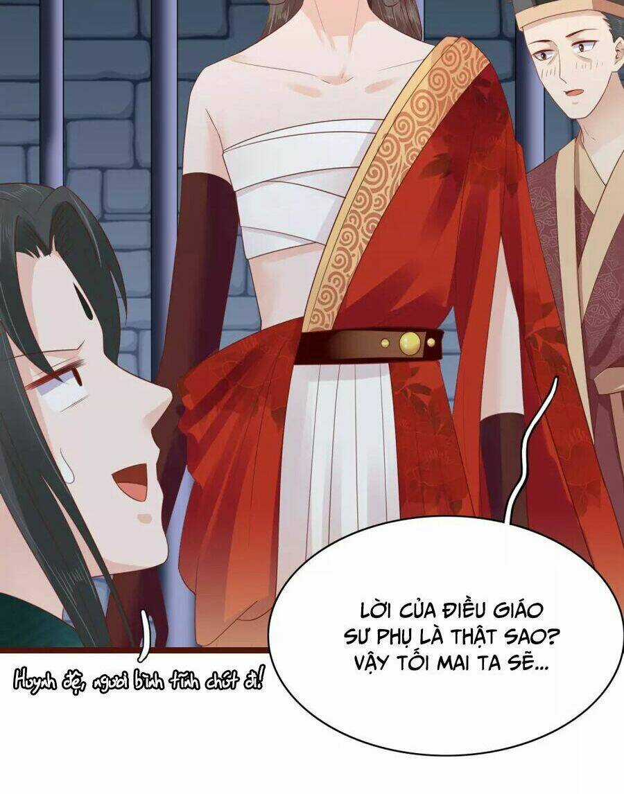 Phú Bà Bạc Tỷ Trong Lãnh Cung - Chapter 48 - Trang 4