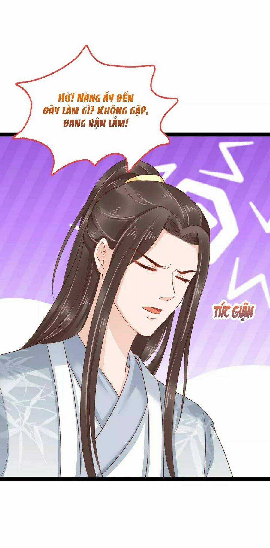 Phú Bà Bạc Tỷ Trong Lãnh Cung - Chapter 49 - Trang 17