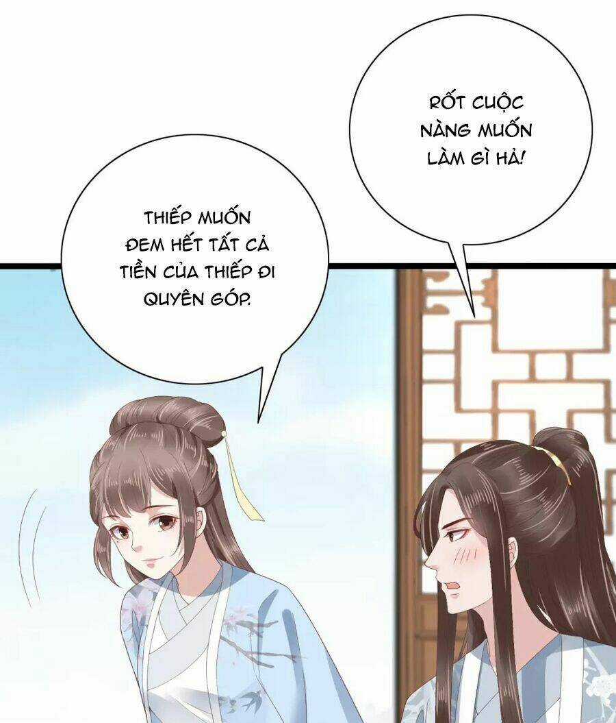 Phú Bà Bạc Tỷ Trong Lãnh Cung - Chapter 49 - Trang 24