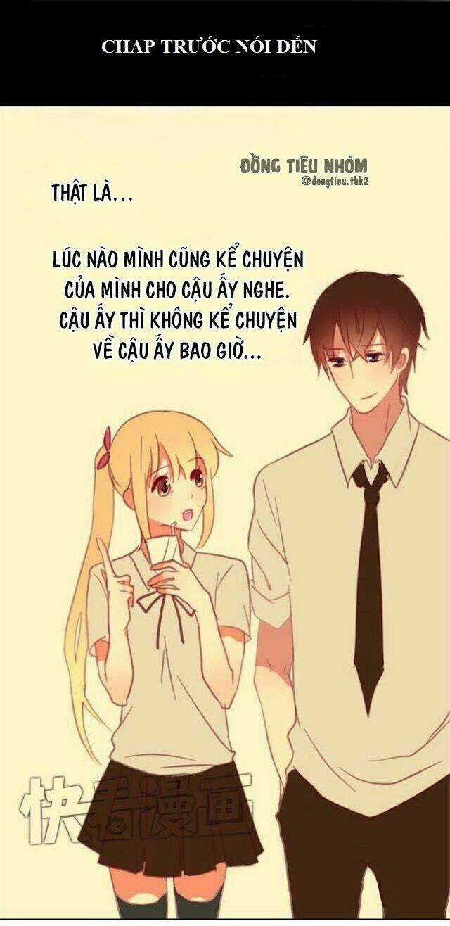 Phụ Đạo Sau Giờ Học - Chapter 11 - Trang 2