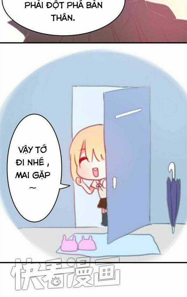 Phụ Đạo Sau Giờ Học - Chapter 11 - Trang 15