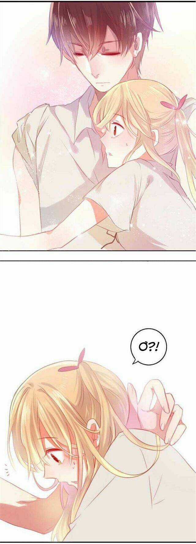 Phụ Đạo Sau Giờ Học - Chapter 11 - Trang 4