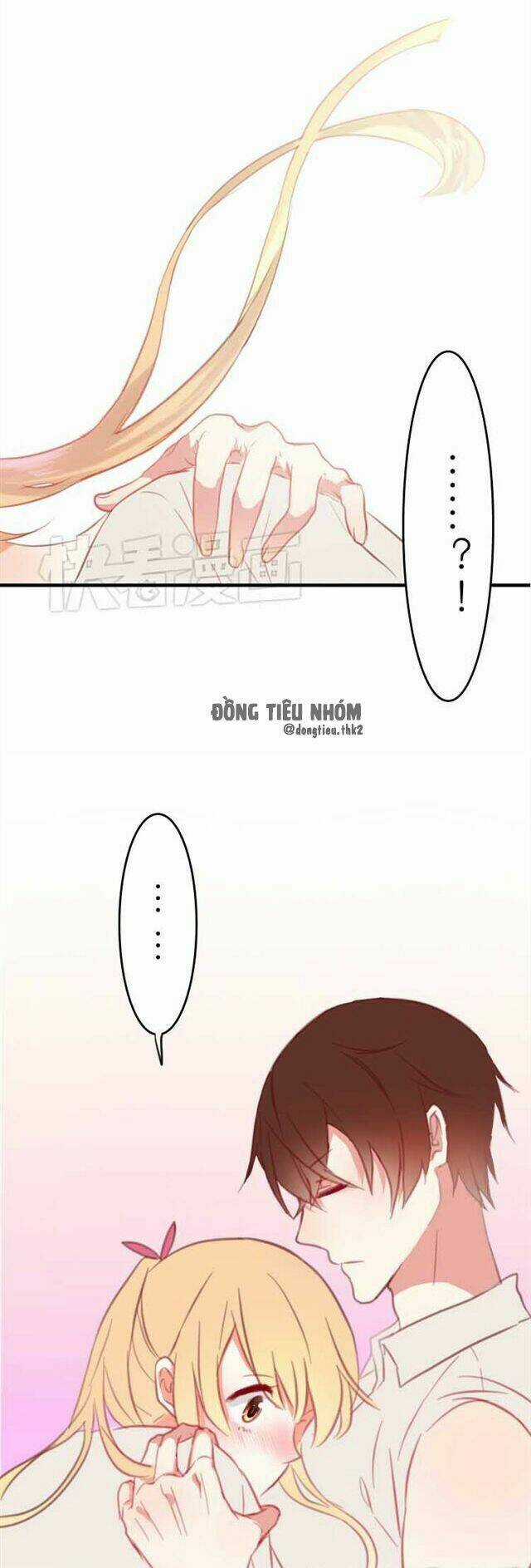 Phụ Đạo Sau Giờ Học - Chapter 11 - Trang 5