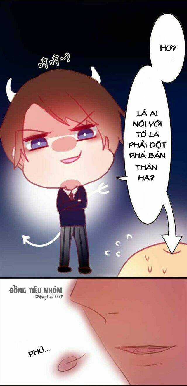 Phụ Đạo Sau Giờ Học - Chapter 12 - Trang 14