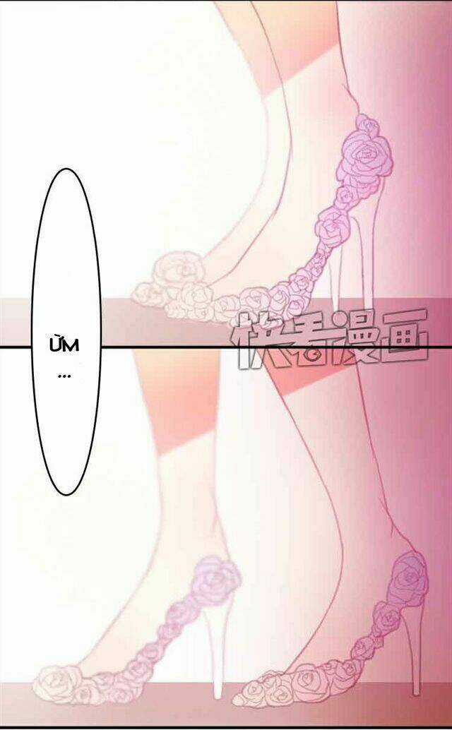 Phụ Đạo Sau Giờ Học - Chapter 12 - Trang 19