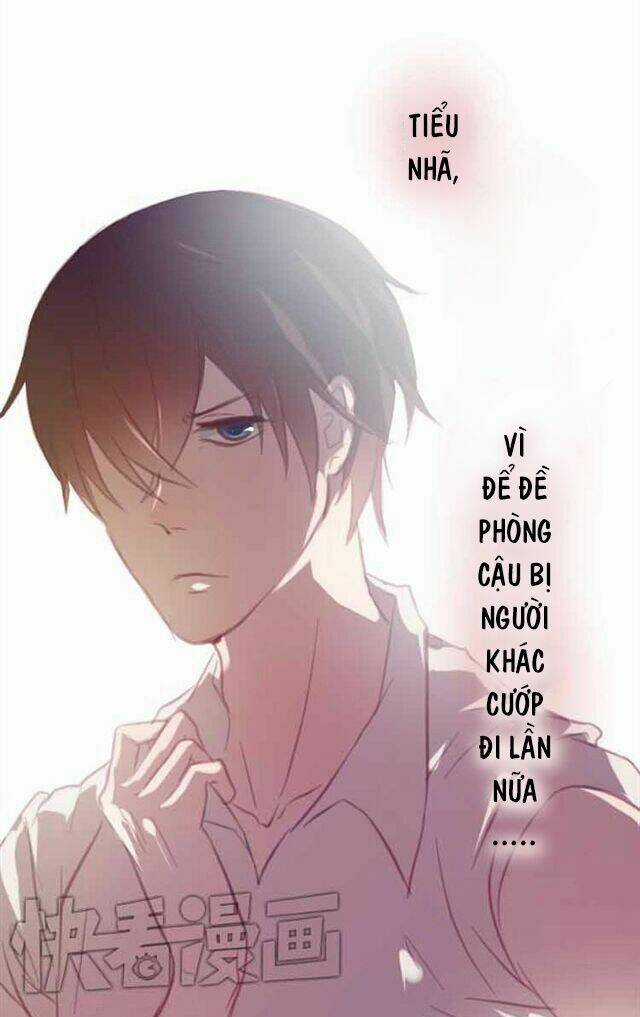 Phụ Đạo Sau Giờ Học - Chapter 12 - Trang 3