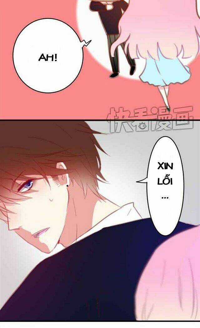 Phụ Đạo Sau Giờ Học - Chapter 12 - Trang 10