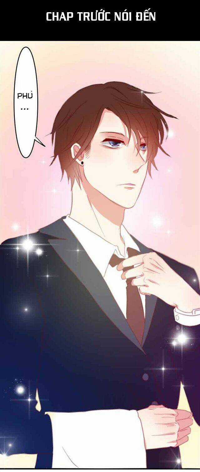 Phụ Đạo Sau Giờ Học - Chapter 13 - Trang 2