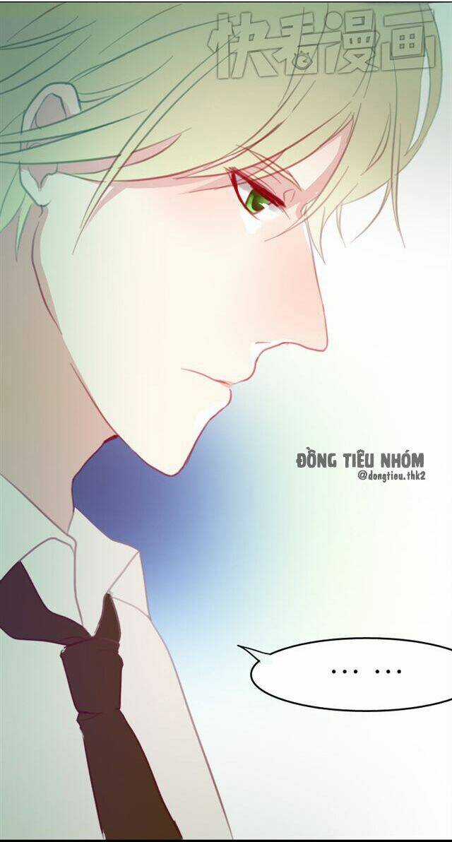 Phụ Đạo Sau Giờ Học - Chapter 13 - Trang 13