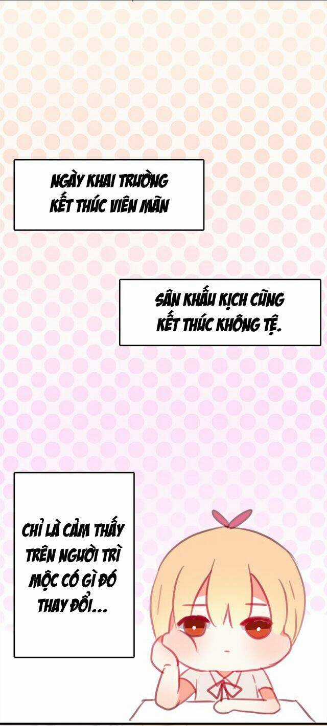 Phụ Đạo Sau Giờ Học - Chapter 13 - Trang 14