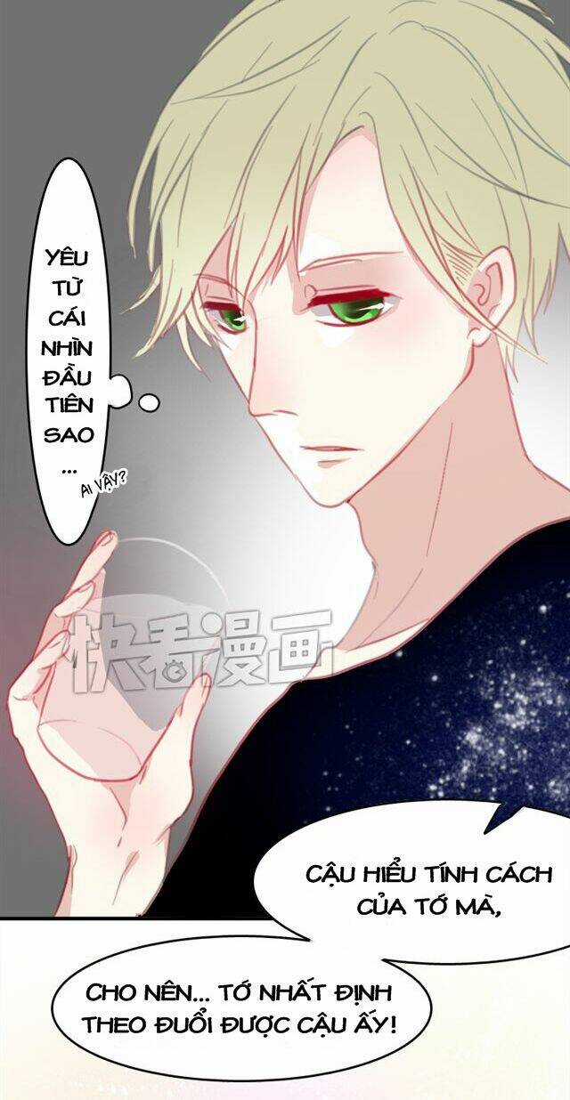 Phụ Đạo Sau Giờ Học - Chapter 13 - Trang 19