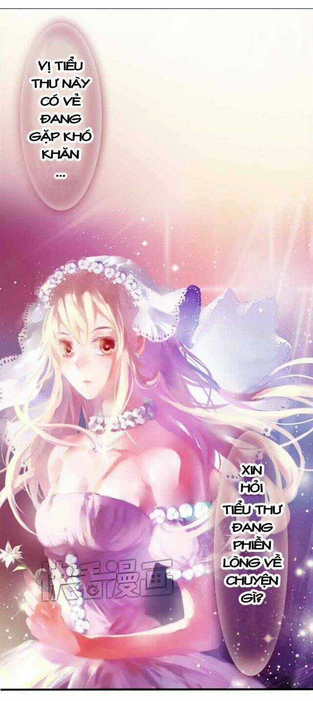 Phụ Đạo Sau Giờ Học - Chapter 13 - Trang 5