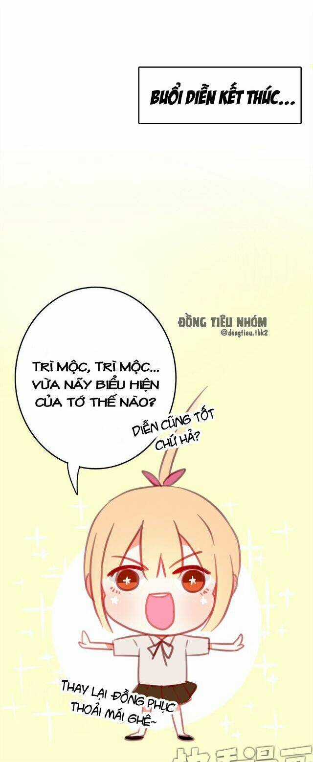 Phụ Đạo Sau Giờ Học - Chapter 13 - Trang 6