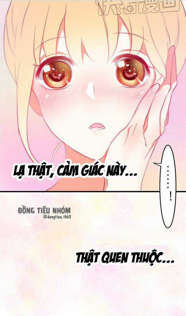 Phụ Đạo Sau Giờ Học - Chapter 13 - Trang 9