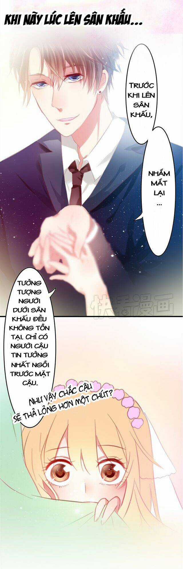 Phụ Đạo Sau Giờ Học - Chapter 13 - Trang 10