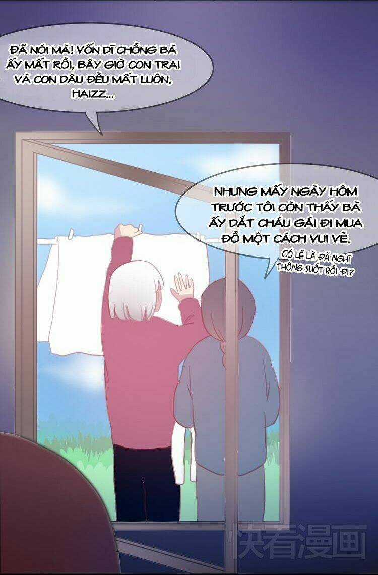 Phụ Đạo Sau Giờ Học - Chapter 18 - Trang 3