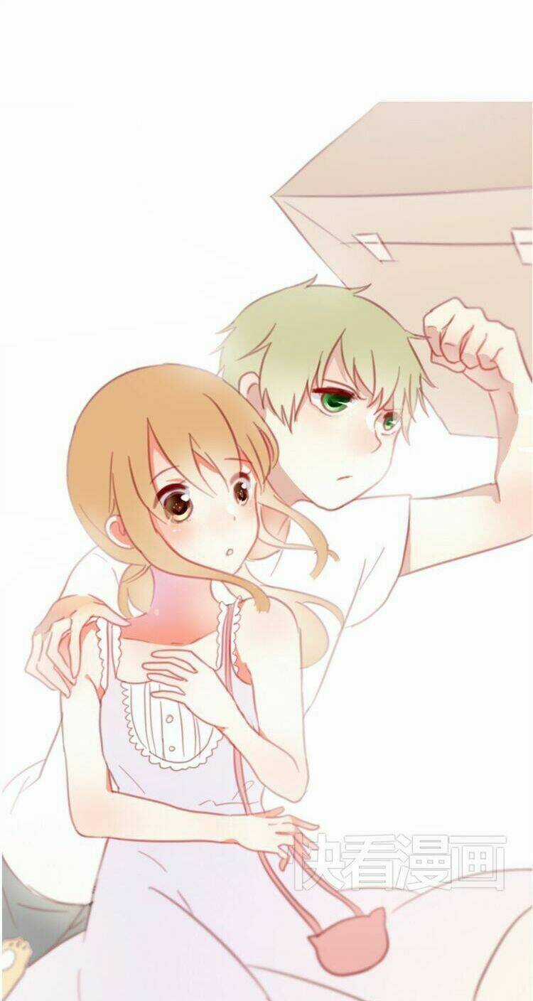 Phụ Đạo Sau Giờ Học - Chapter 18 - Trang 21