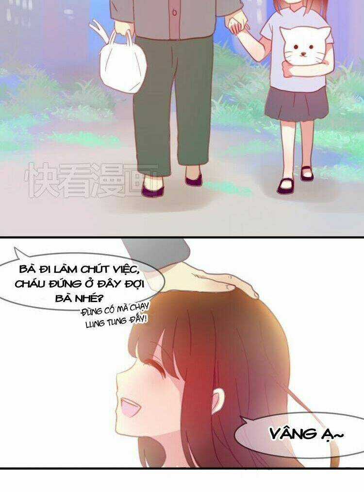 Phụ Đạo Sau Giờ Học - Chapter 18 - Trang 6