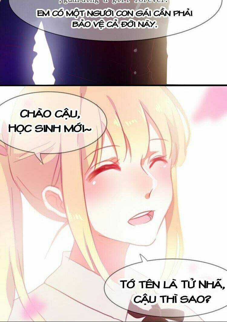 Phụ Đạo Sau Giờ Học - Chapter 20 - Trang 6