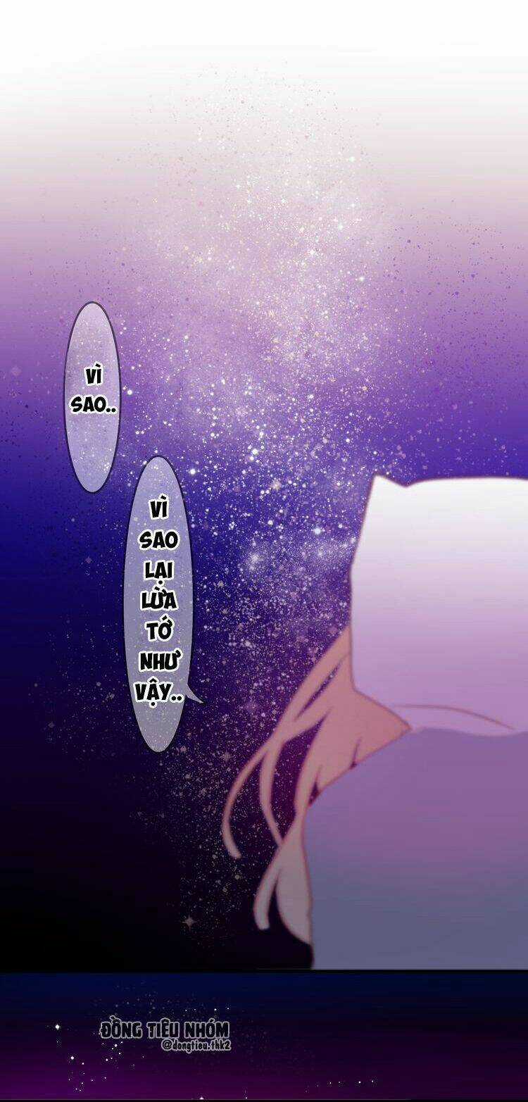 Phụ Đạo Sau Giờ Học - Chapter 20 - Trang 9