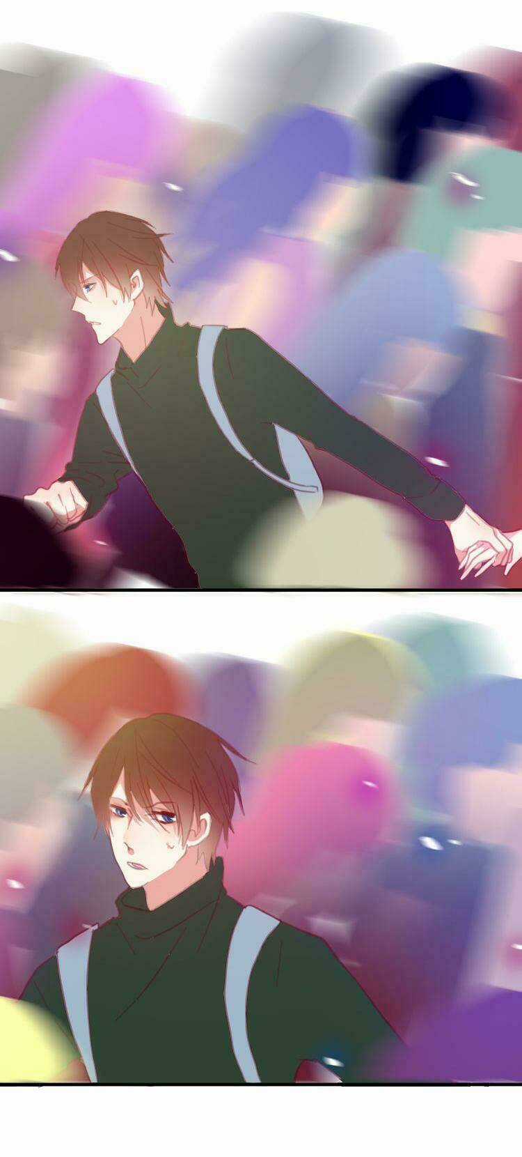 Phụ Đạo Sau Giờ Học - Chapter 21 - Trang 11