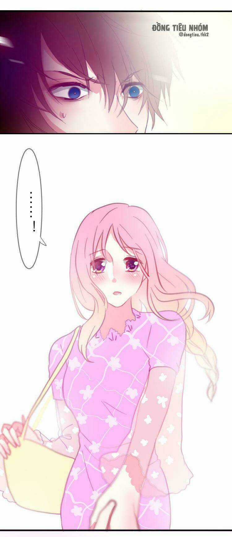 Phụ Đạo Sau Giờ Học - Chapter 21 - Trang 12