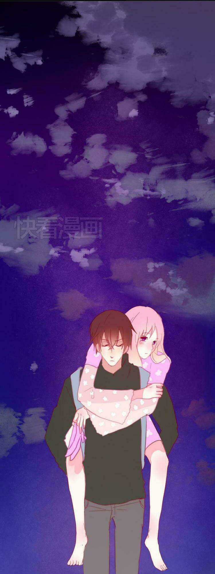 Phụ Đạo Sau Giờ Học - Chapter 21 - Trang 15