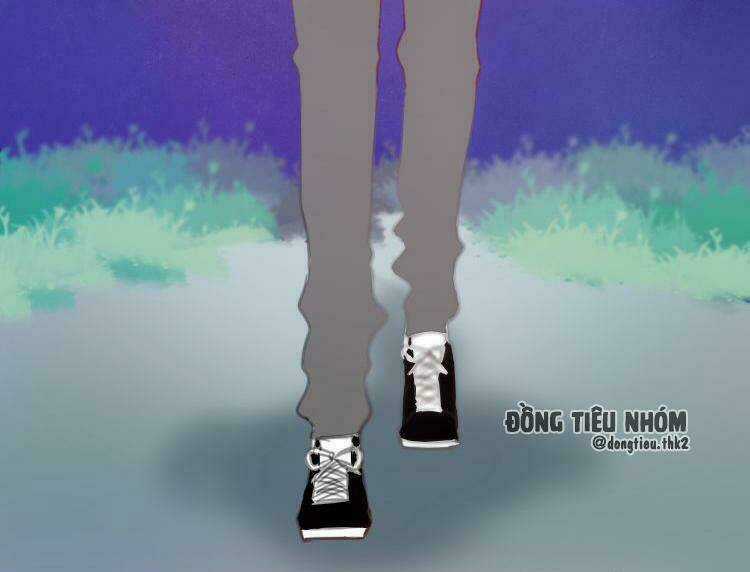 Phụ Đạo Sau Giờ Học - Chapter 21 - Trang 16